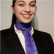 Profesora particular de ingles nivel primario y secundario